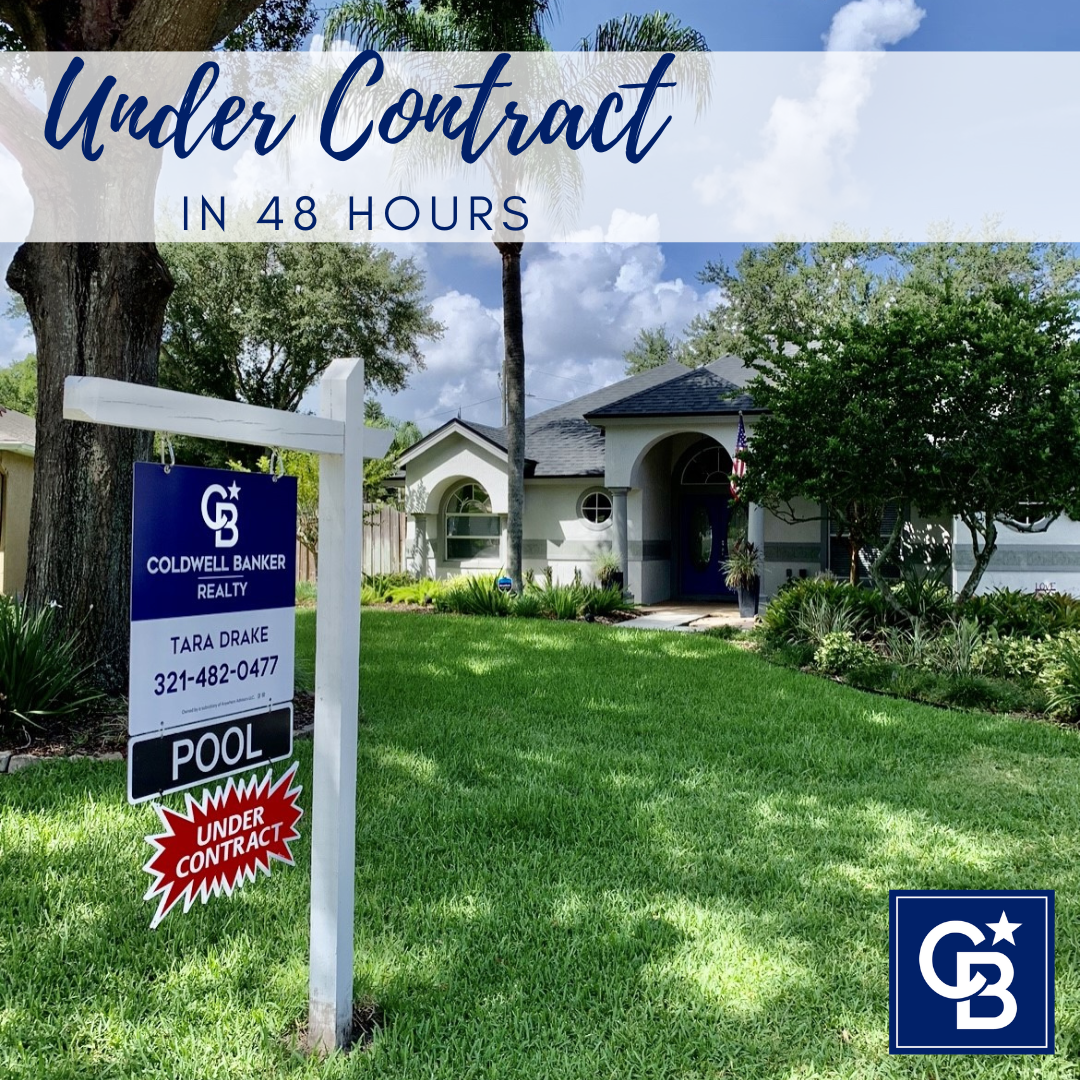 Under Contract